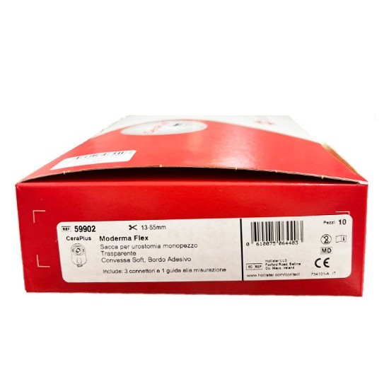 MODERMA FLEX AP CONV SM T13 55