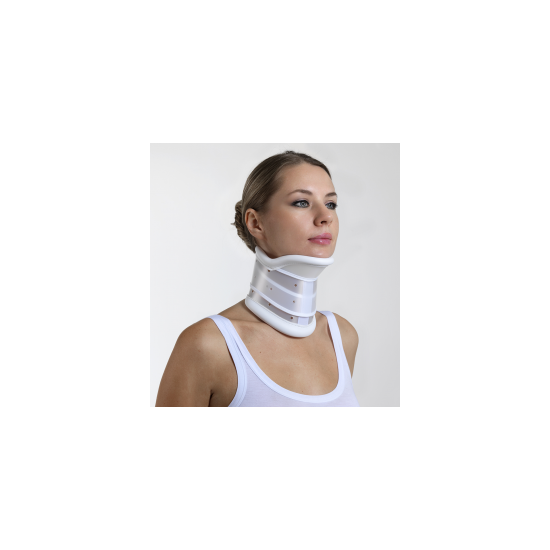 GIBAUD ORTHO C3 COLLARE CON MENTONIERA 1117 TG.0