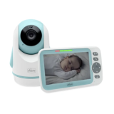 CHICCO VIDEO BABY MONITOR EVOLUTION