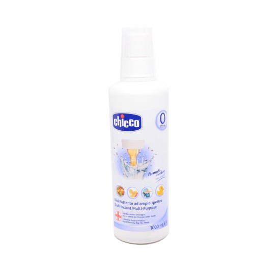 CHICCO DISINFETTANTE AD AMPIO SPETTRO 1LT