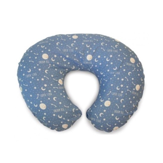 CHICCO CUSCINO BOPPY SOFT SHEEP