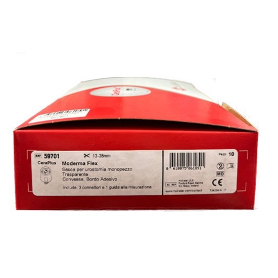 MODERMA FLEX AP CONV MI T13 38