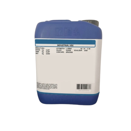 ACQUA BIDEM 5LT