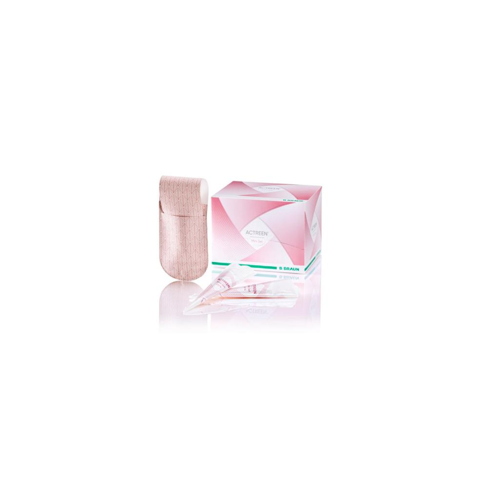 CATETERE ACTREEN MINI SET DONNA CH14 239014