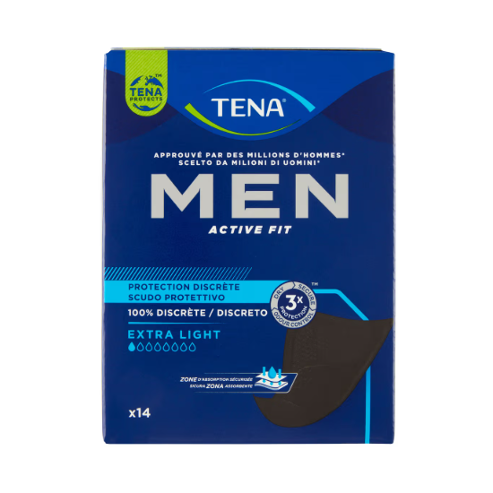 TENA MEN LIVELLO 0 - 14PZ
