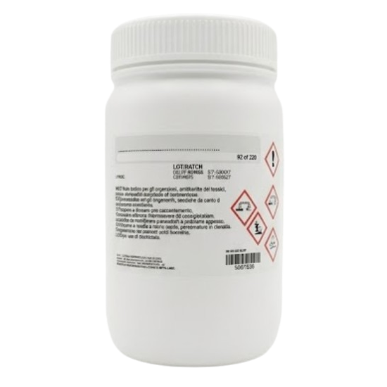 CALCIO OROTATO DIIDRATO 100G