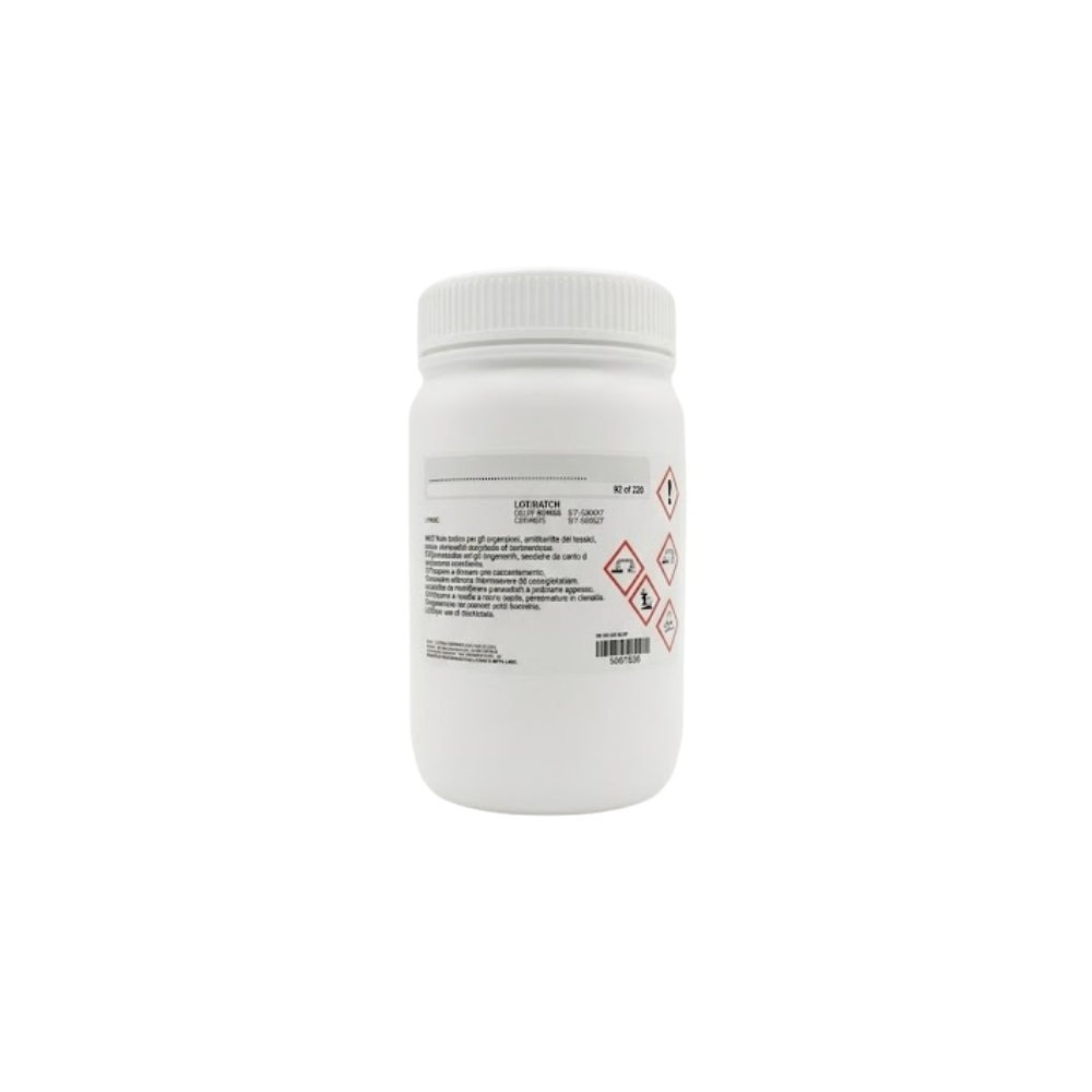 CALCIO GLUCON MONOIDR PH 250G