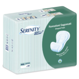 SERENITY SOFTDRY PANN.SAGOMATI ALOE SUPER - 30PZ
