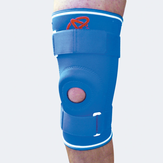 GINOCCHIERA TUBOLARE NEOPRENE SP2315A
