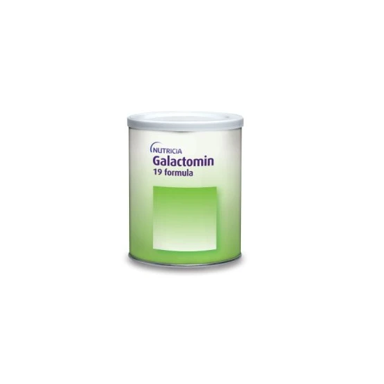 GALACTOMIN 19 400G