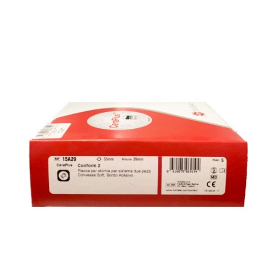 CONFORM2 PLAC CONV SOFT 55 P29