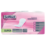 SOFFISOF LADY AIR DRY SUPER - 15PZ
