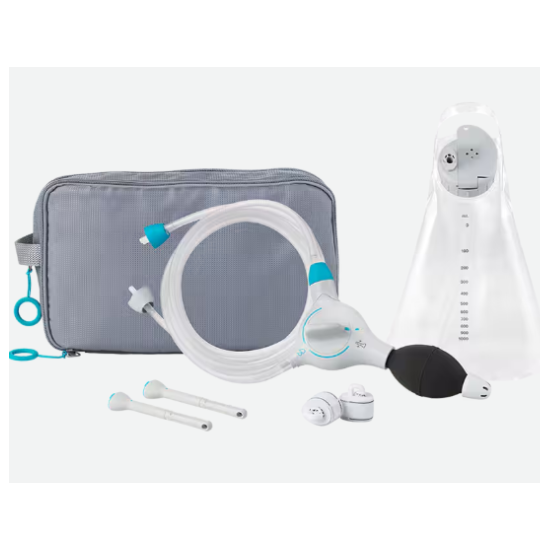 PERISTEEN PLUS KIT IRRIGAZIONE 29147