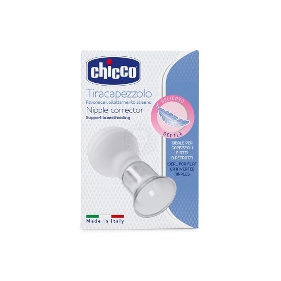 CHICCO TIRACAPEZZOLO 1PZ.
