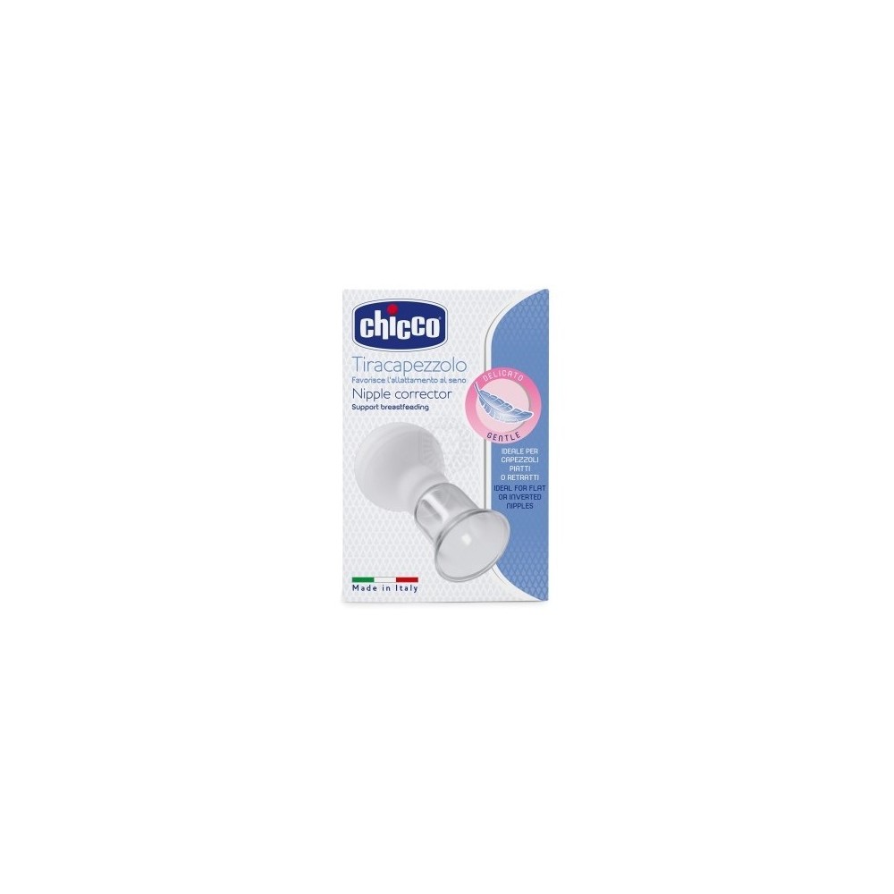CHICCO TIRACAPEZZOLO 1PZ.