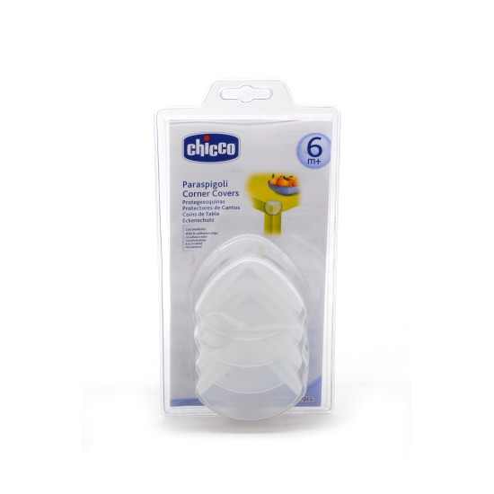 CHICCO PARASPIGOLI 4PZ
