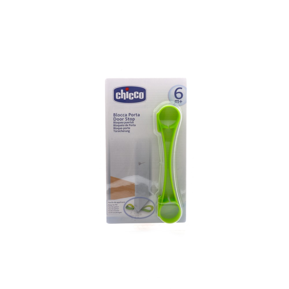 CHICCO BLOCCA PORTA