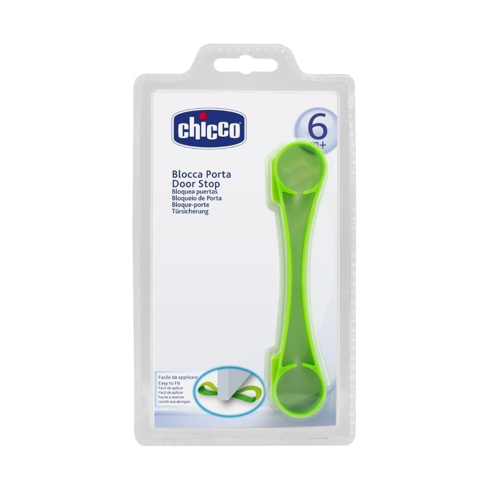 CHICCO BLOCCA PORTA