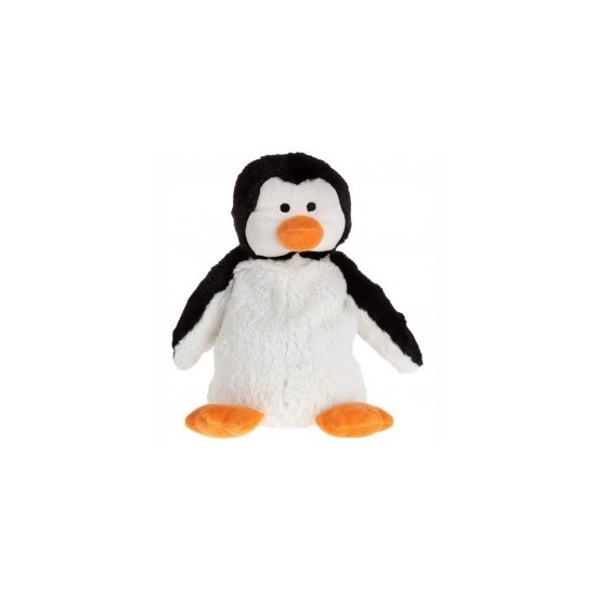 PUPPY PINGUINO RISCALDABILE