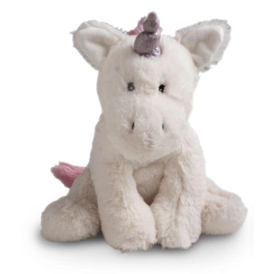 PUPPY UNICORNO RISCALDABILE