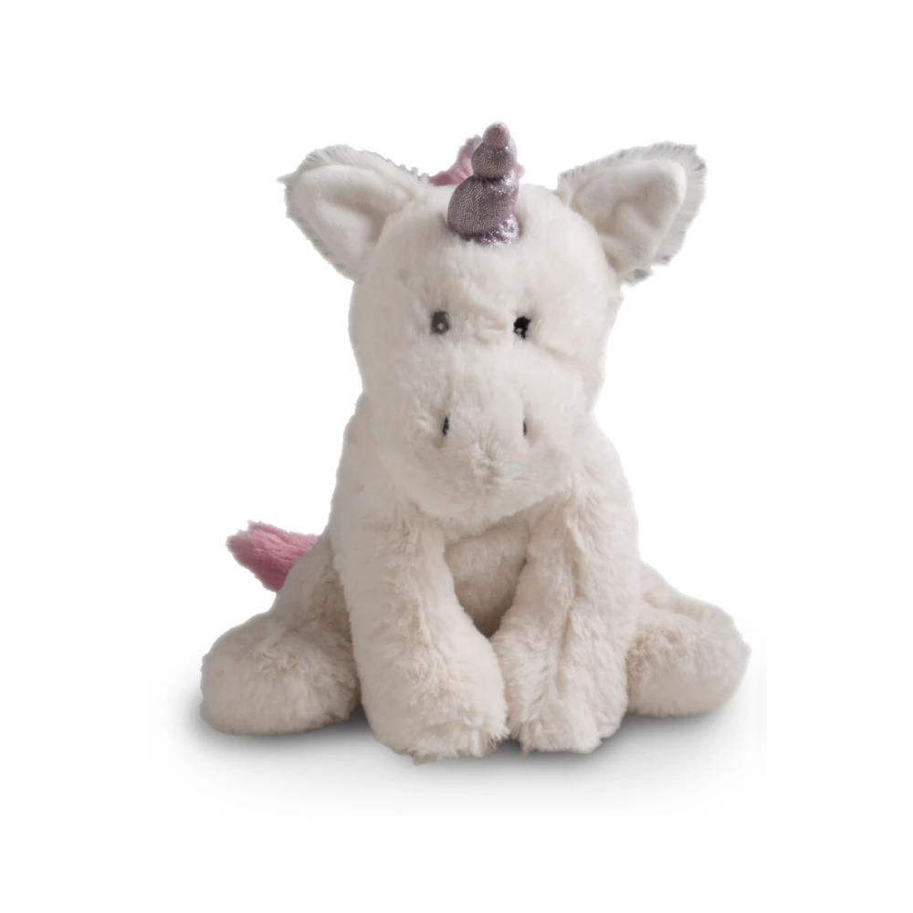 PUPPY UNICORNO RISCALDABILE