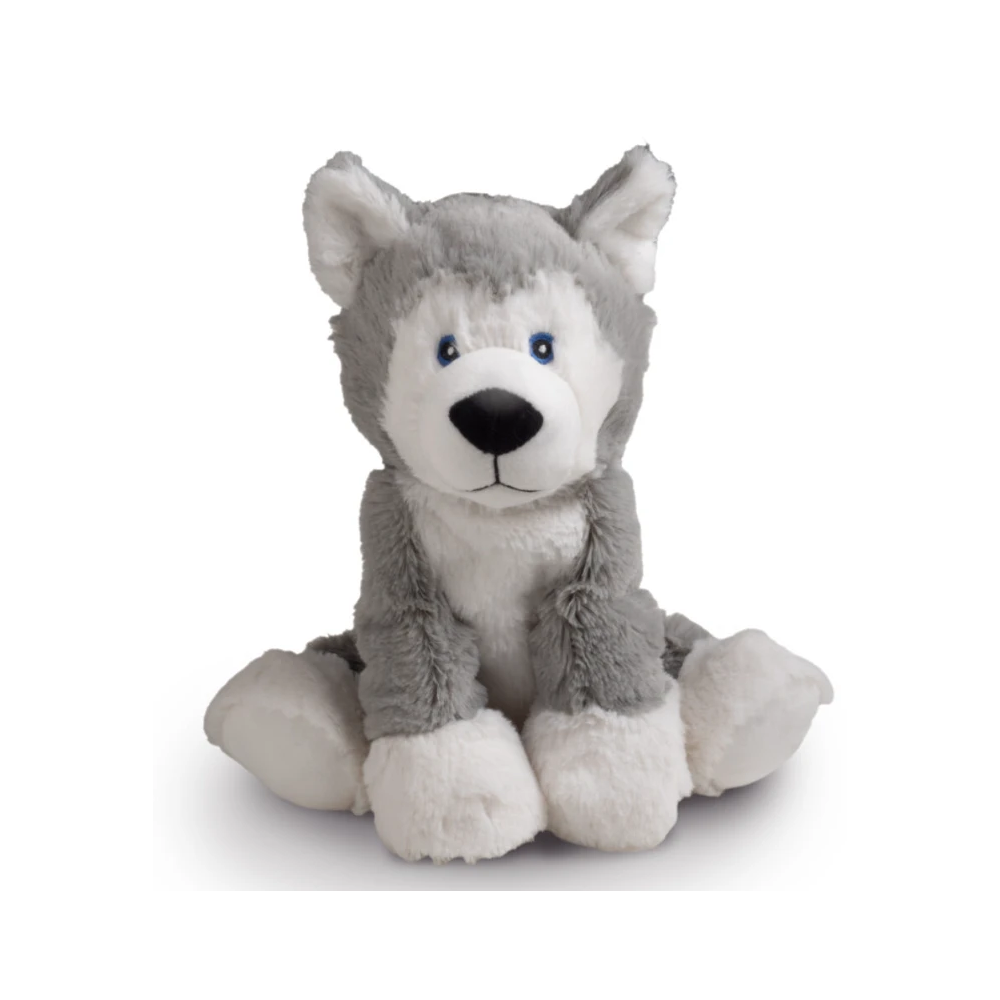 PUPPY CANE HUSKY RISCALDABILE