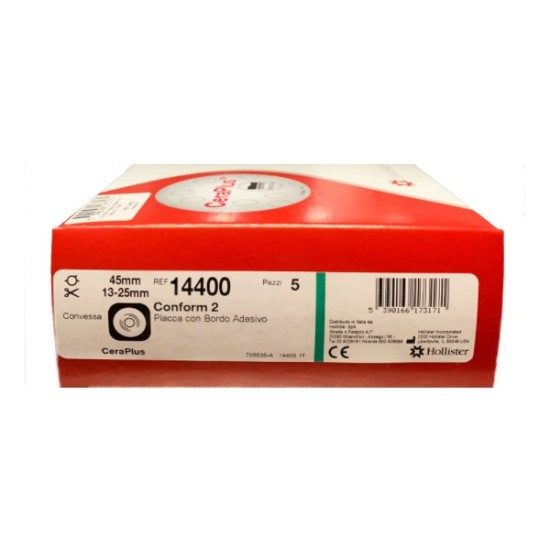 CONFORM2 PLACCA CONV B A CE45