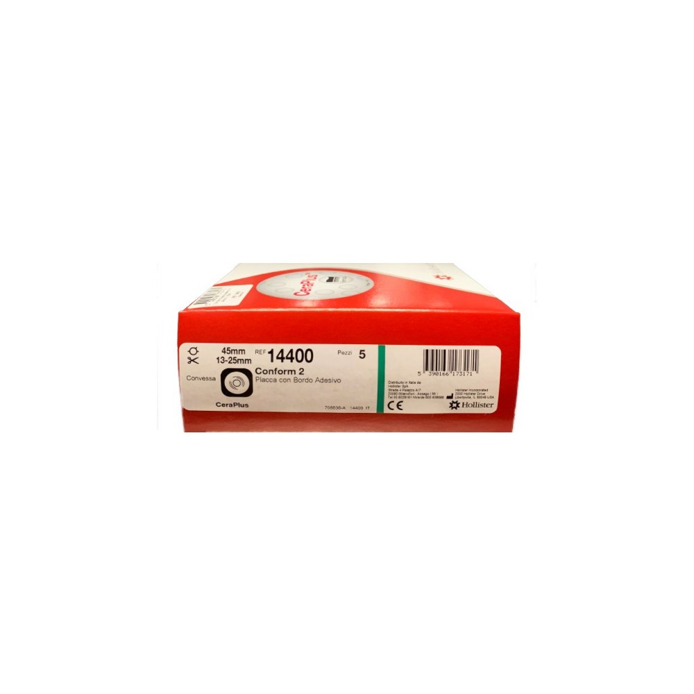 CONFORM2 PLACCA CONV B A CE45