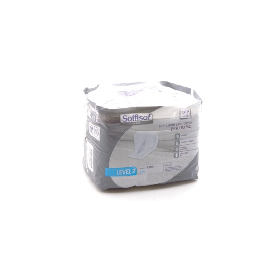 SOFFISOF MEN LEVEL 2 EXTRA - 10PZ