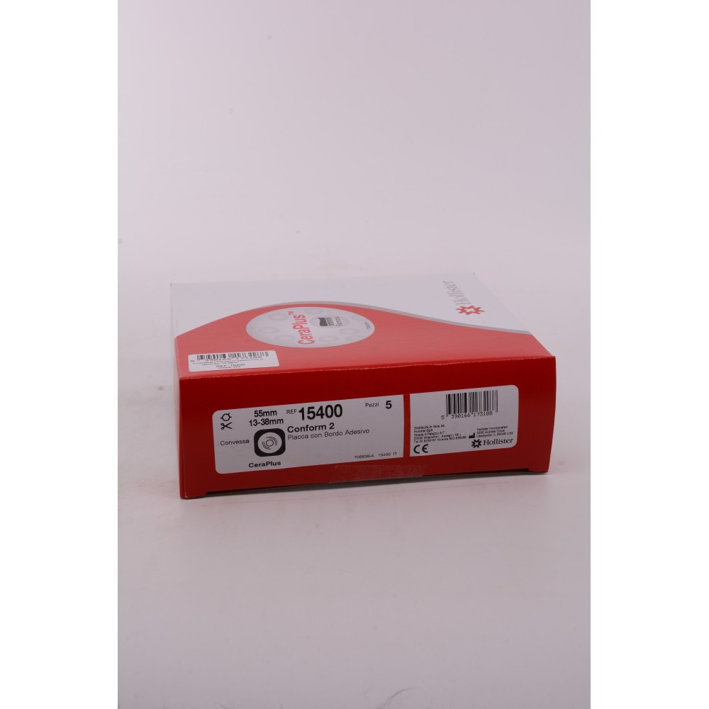 CONFORM2 PLACCA CONV B A CE55