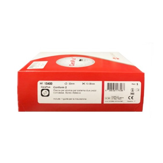 CONFORM2 PLACCA CONV B A CE55