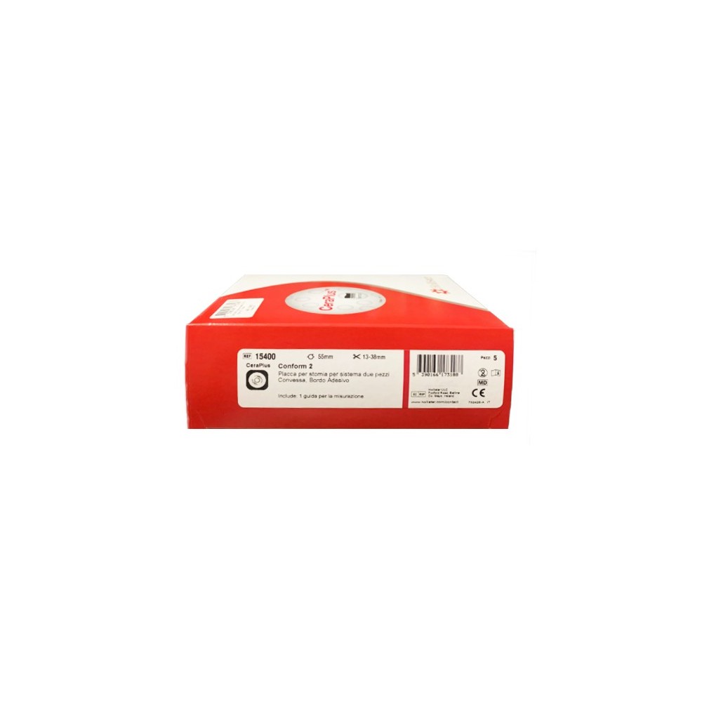 CONFORM2 PLACCA CONV B A CE55