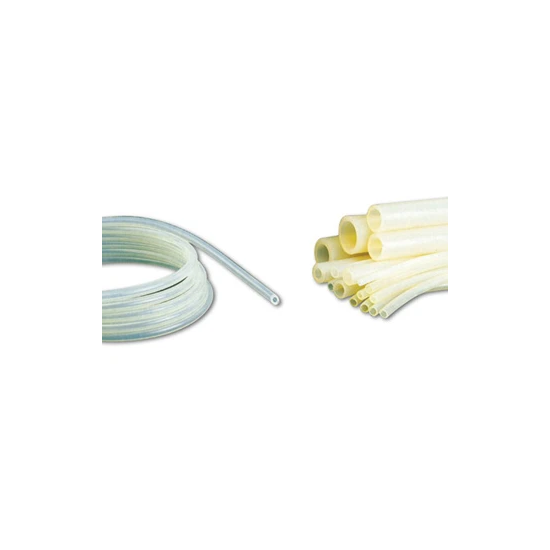 TUBO SIL 6-10MM 2MM ROTOLO 30M