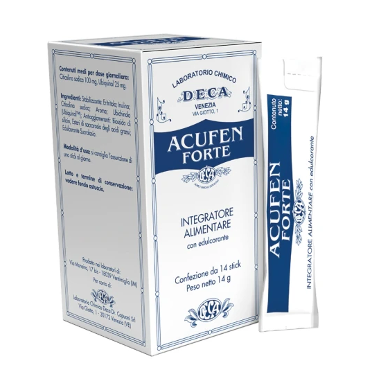 ACUFEN FORTE 14STICK