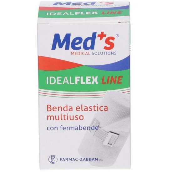 BENDA IDEALFLEX L COTONE 12