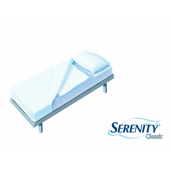 SERENITY CLASSIC TRAVERSE SUPER 40X60 - 30PZ