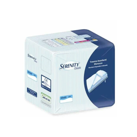 SERENITY CLASSIC TRAVERSE SUPER 60X60 - 30PZ
