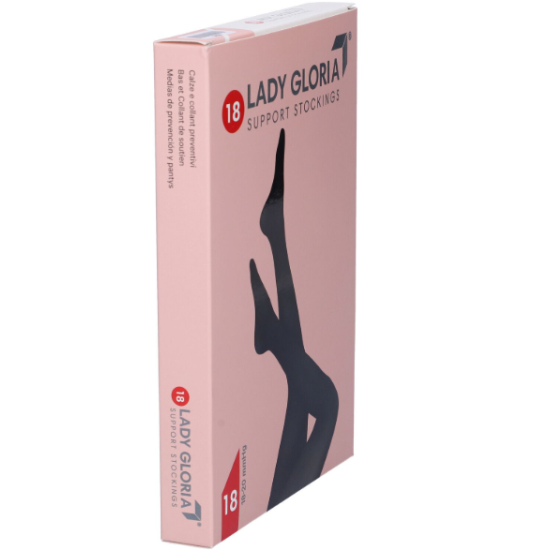 LADYGLORIA SOFT AUTORG. 18-20 MIELE P.CHIUSA