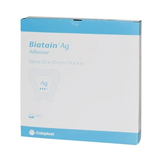 BIATAIN AG PUR ADES 23X23 5PZ