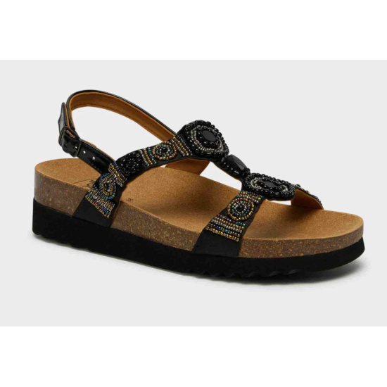 BOGOTA  TEXSAT W BLACK MULTI35