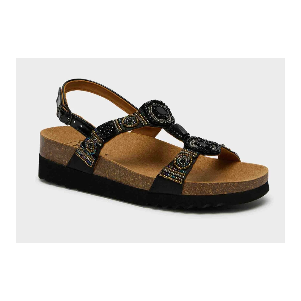 BOGOTA  TEXSAT W BLACK MULTI35