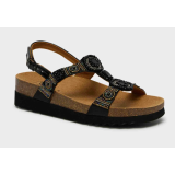 BOGOTA  TEXSAT W BLACK MULTI35