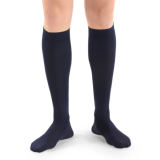 MAN SUPPORT GAMBALETTI 18 SILVER BLU