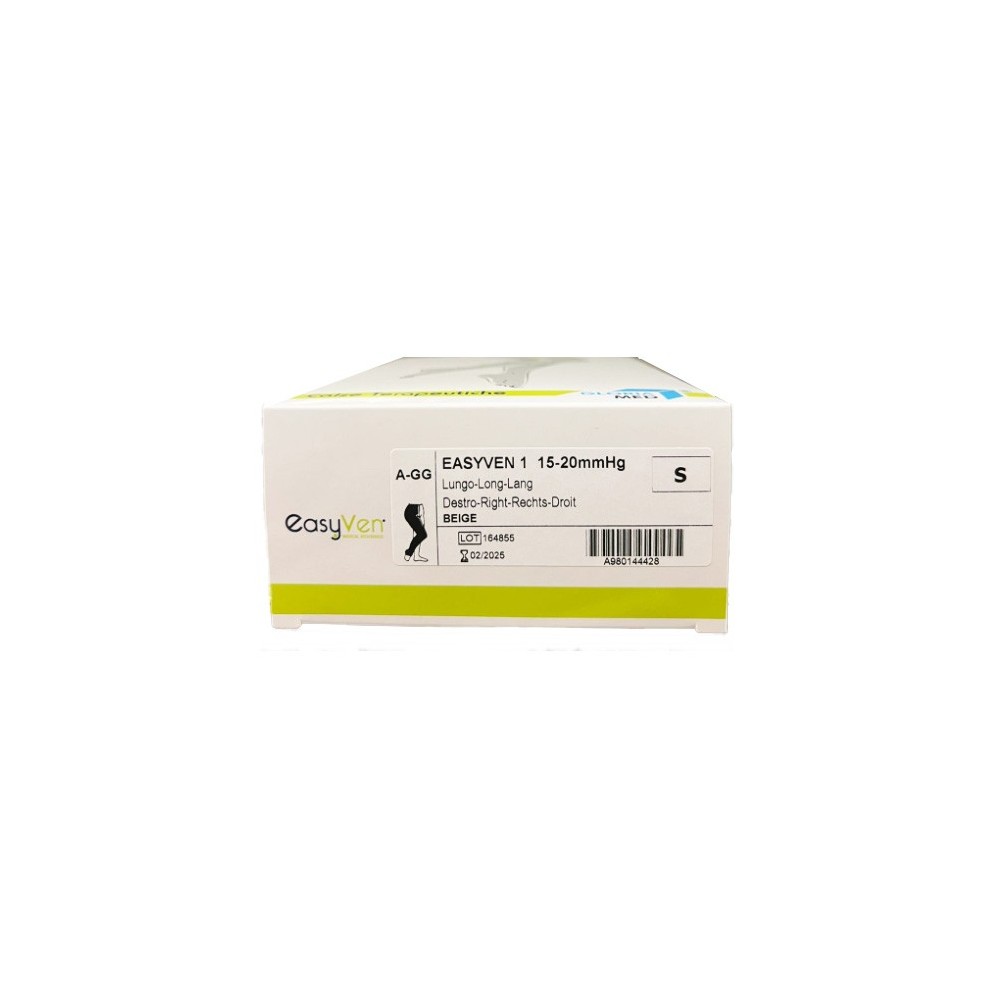GLORIA EASY1 MONOC. DESTRO CORTO BEIGE