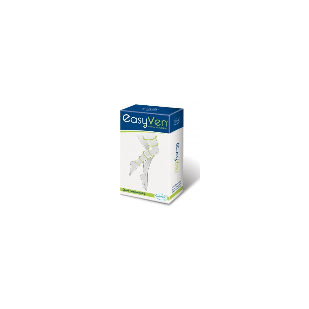GLORIA EASY2 COLLANT BEIGE LUNGO