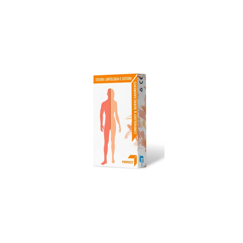 GLORIA PERFECT K1 LS-609 DESTRO LUNGO MAX TG.L