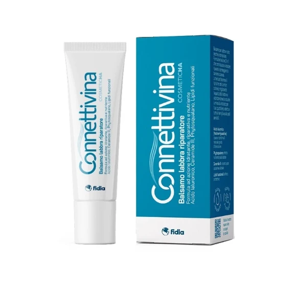 CONNETTIVINA COSMETICHA LABBRA