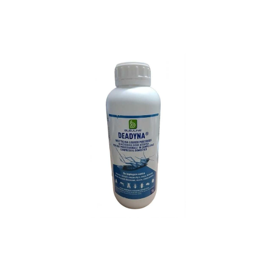 DEADYNA INSETTICIDA LIQUIDO PIRETR.1LT