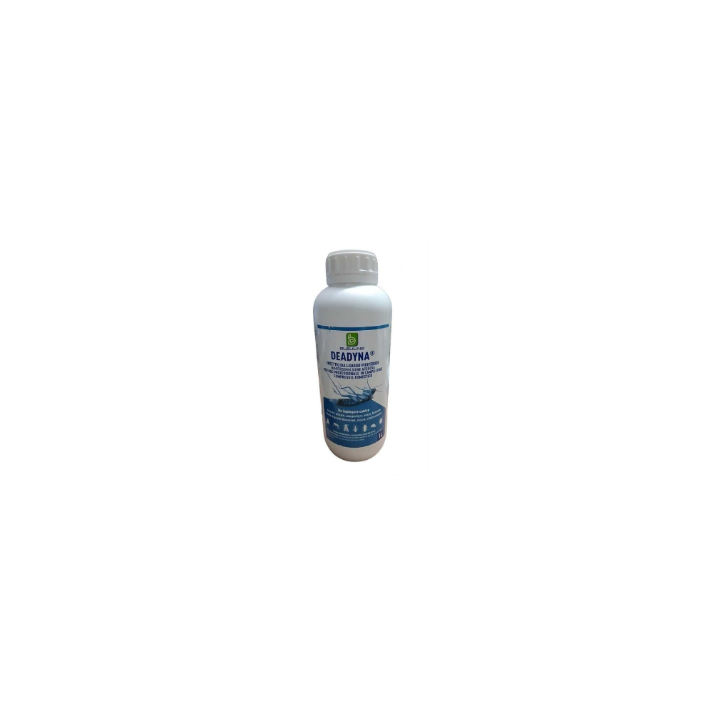 DEADYNA INSETTICIDA LIQUIDO PIRETR.1LT