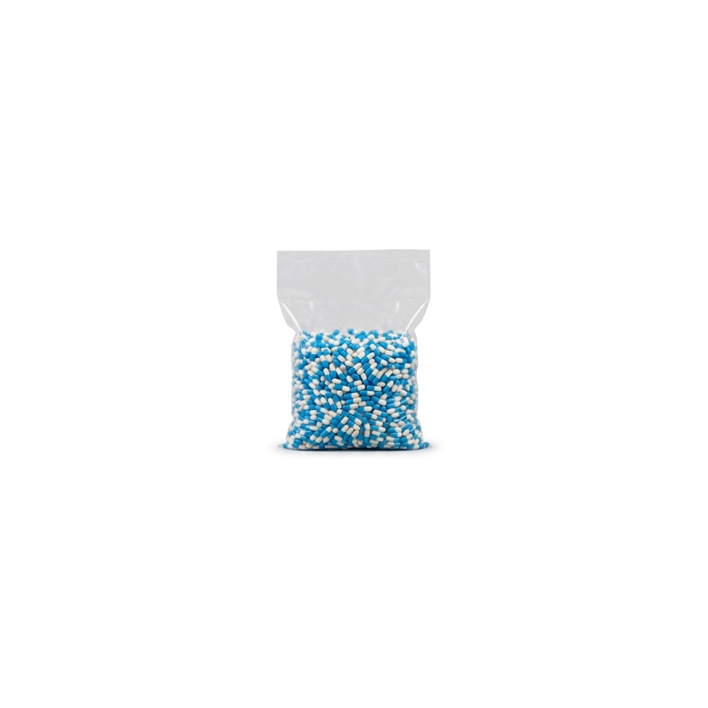 CAPSULE HEALSEE 00 BI/BL 1000Pz